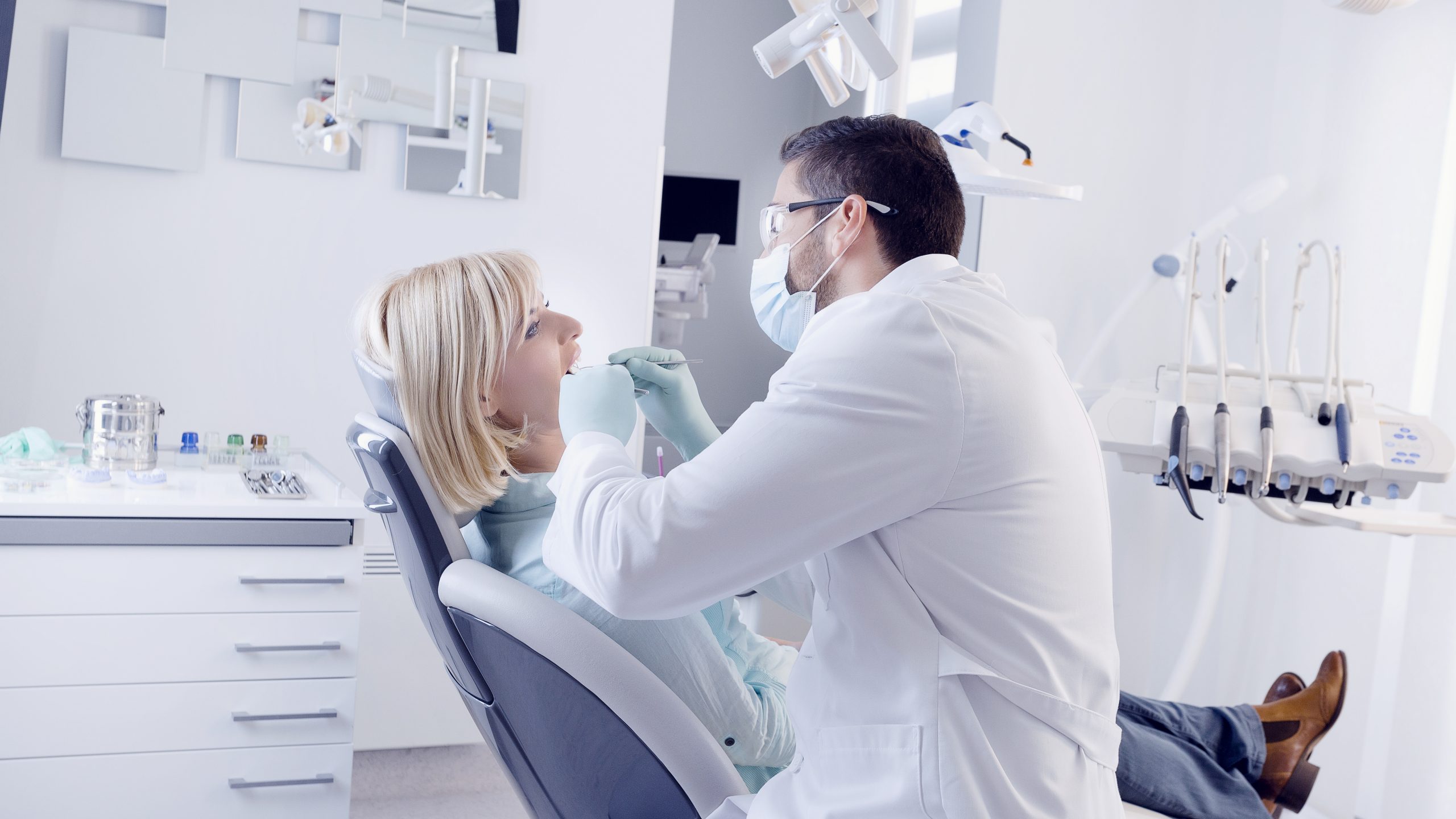 Dentist in Jersey City, NJ